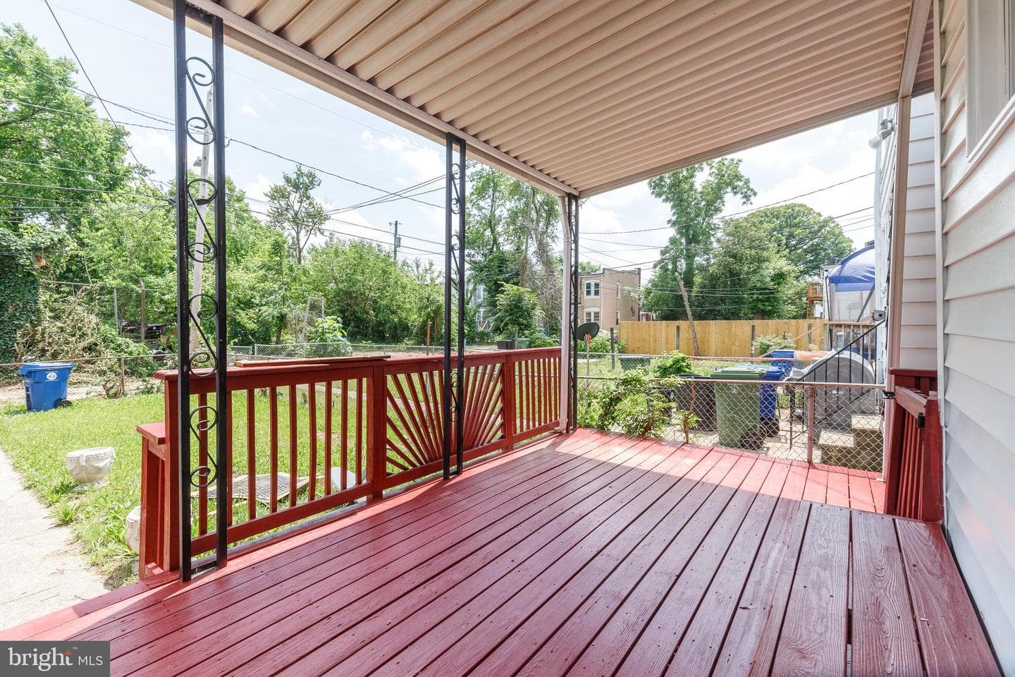 3611 W Garrison Avenue photo 37