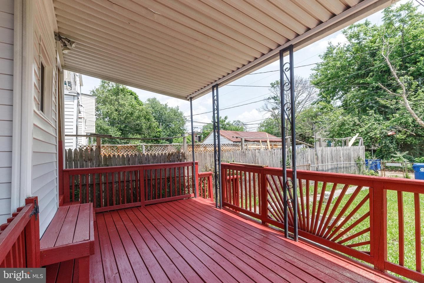3611 W Garrison Avenue photo 39