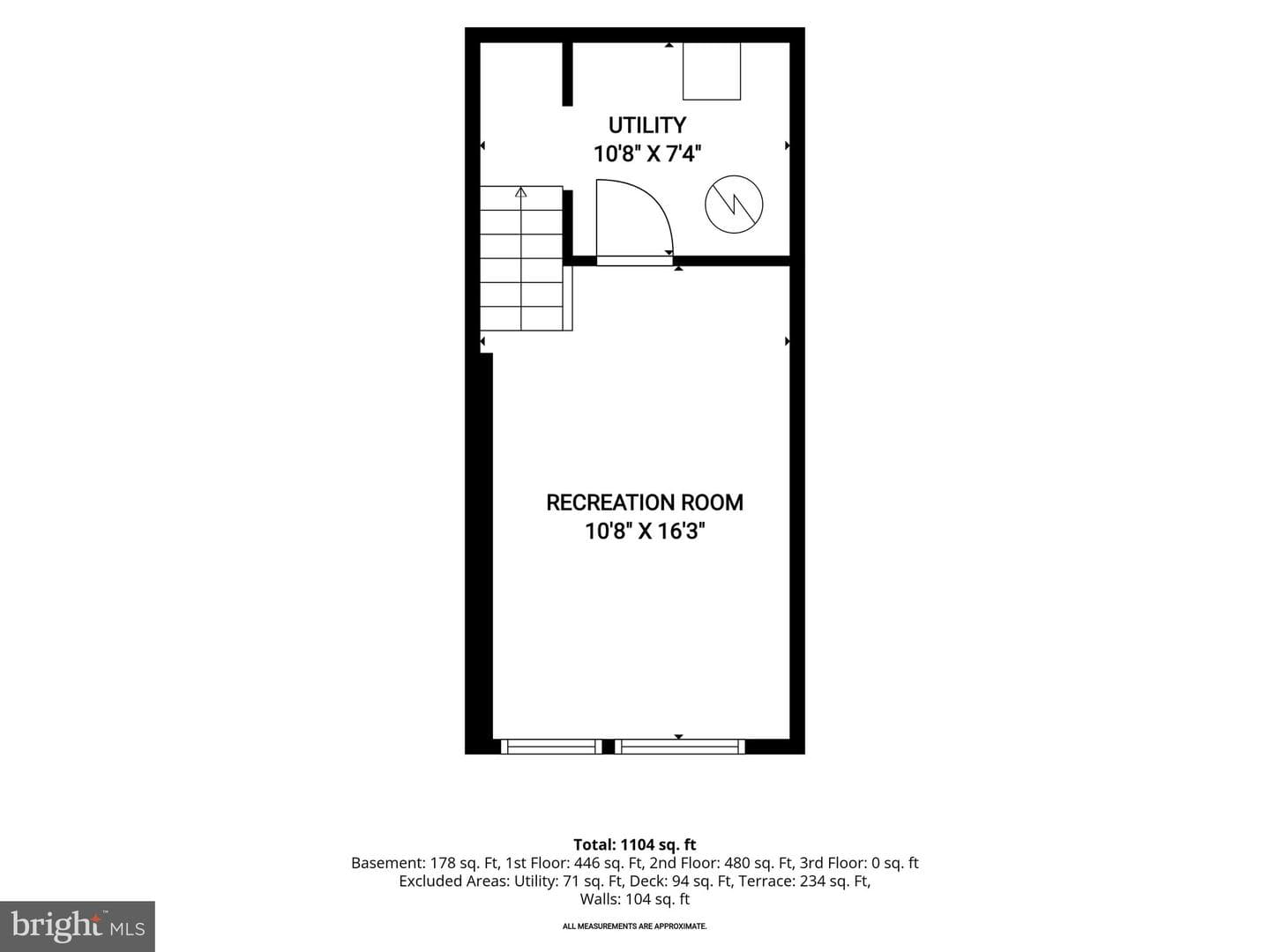617 S Glover Street photo 46
