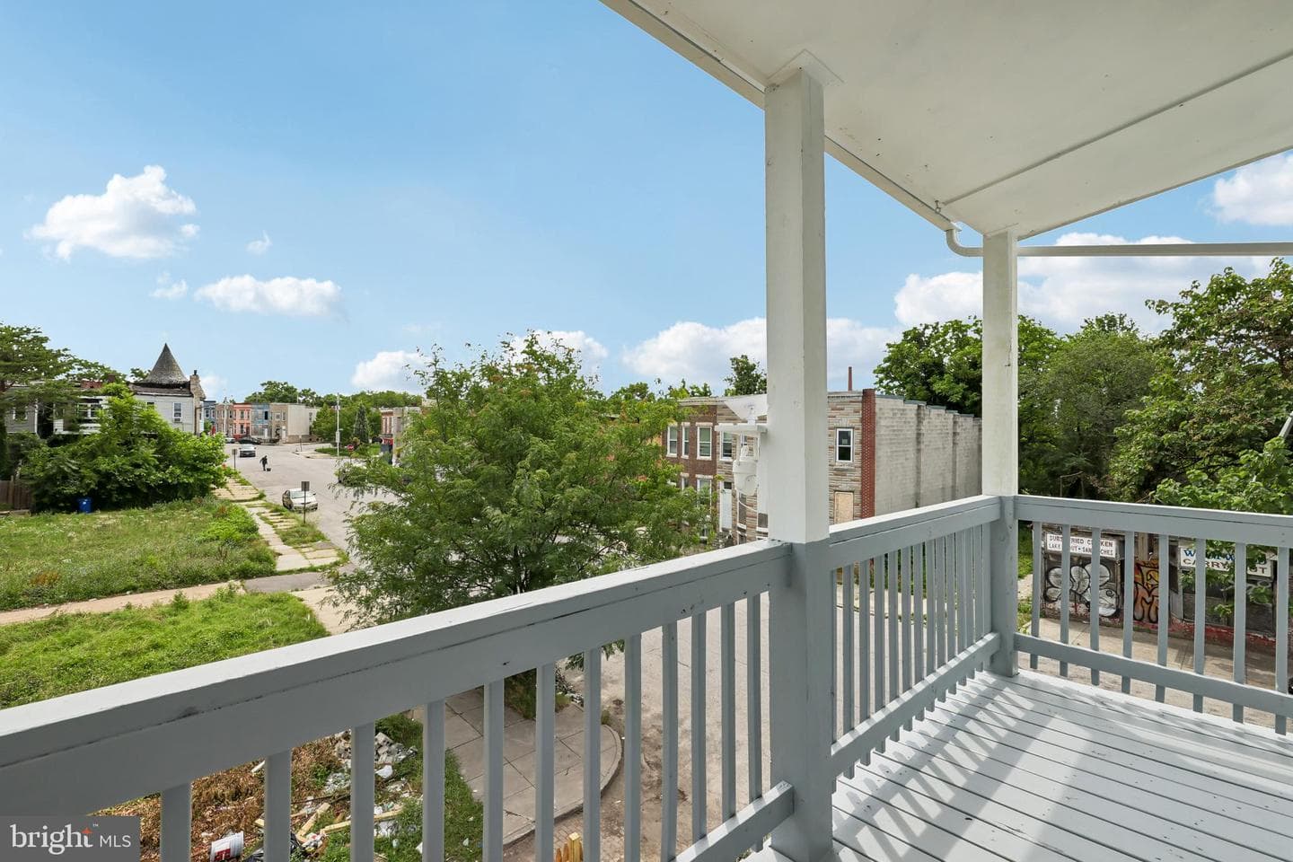 1801 N Fulton Avenue photo 42