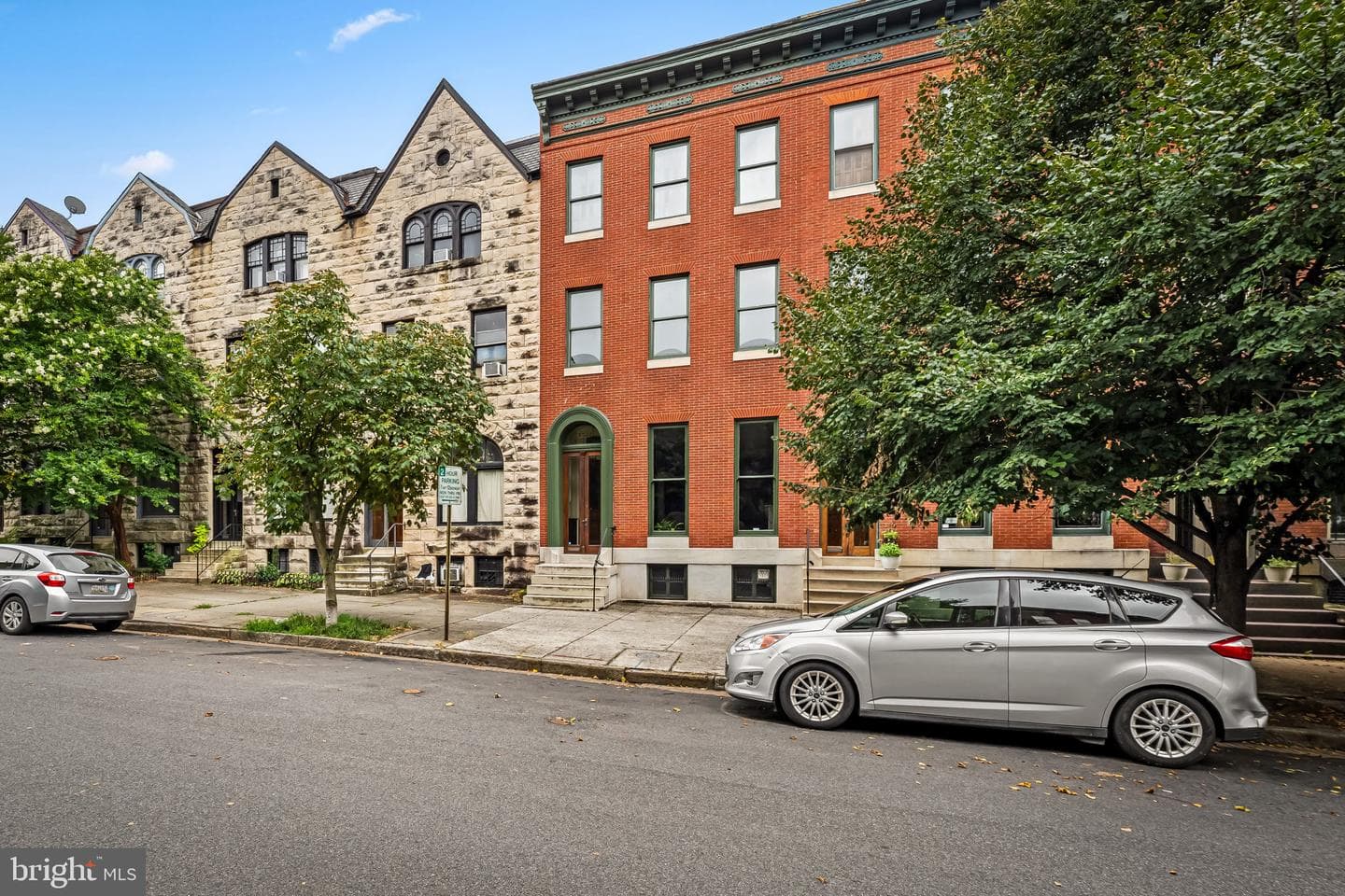 1522 Bolton Street photo 3