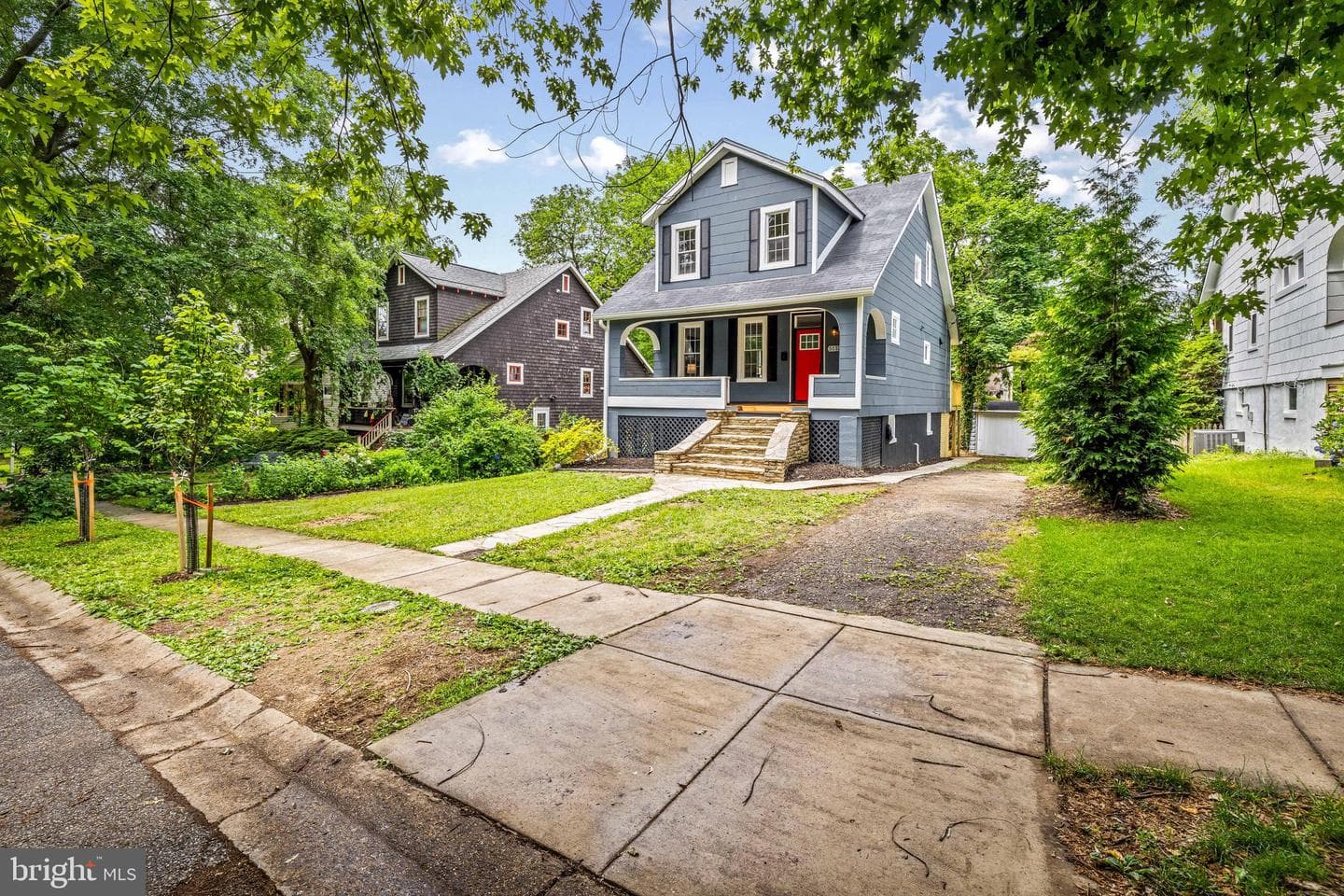 5112 Norwood Road