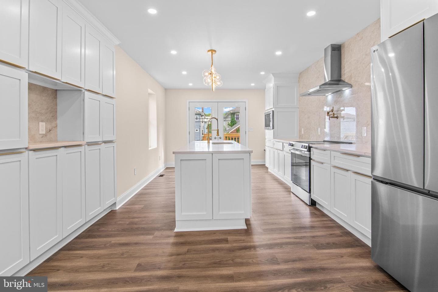 3507 W Forest Park Avenue, Baltimore
