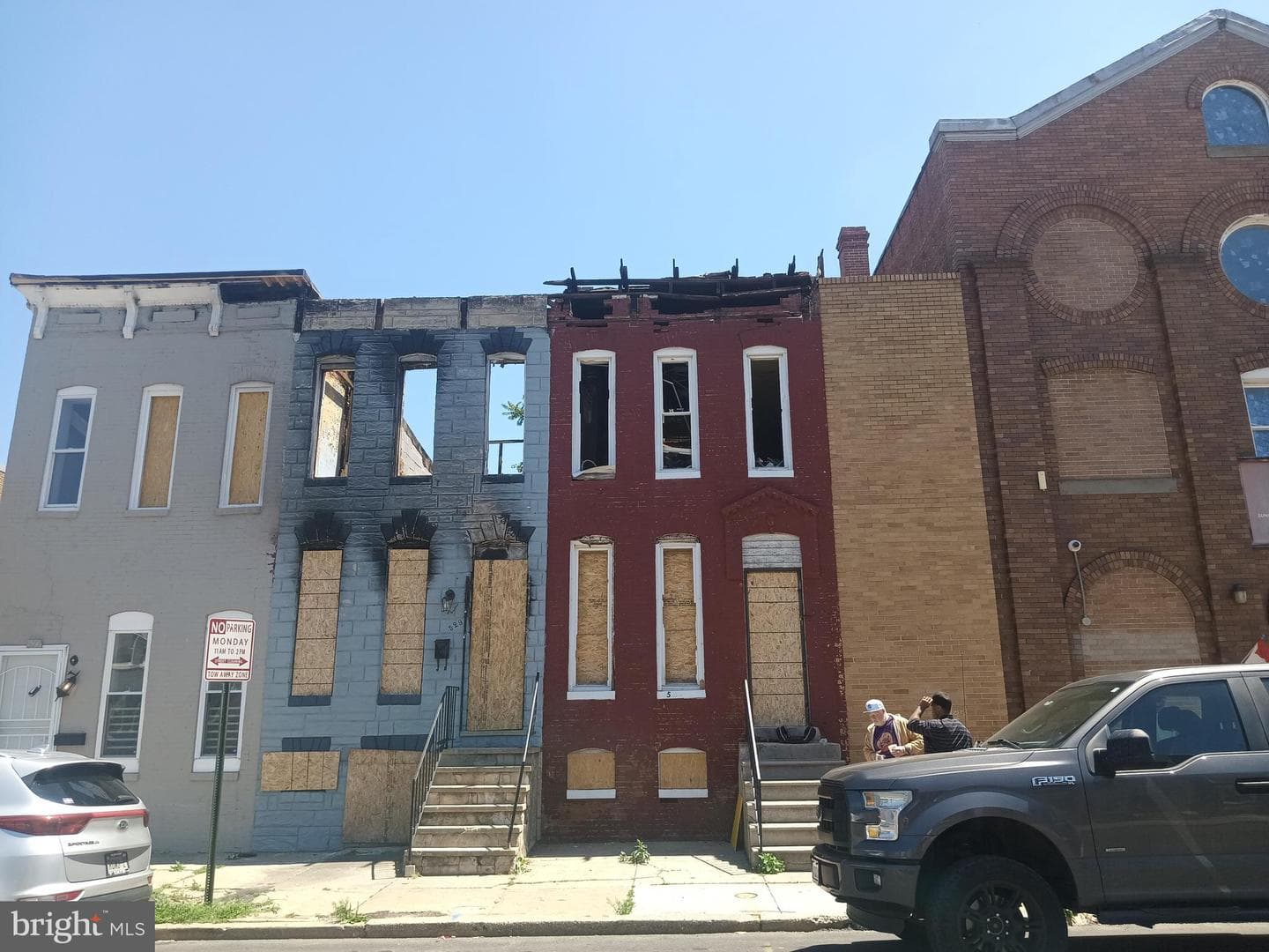 531 S Smallwood Street photo 1