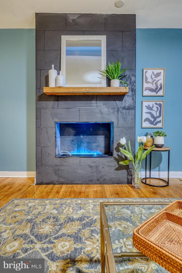 602 E 36th Street, Baltimore