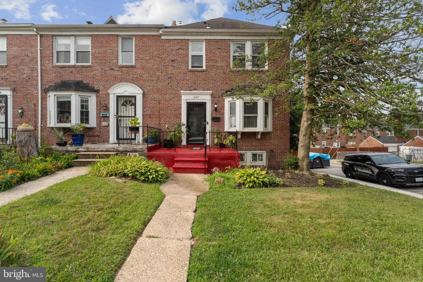 1601 Shadyside Road photo 1