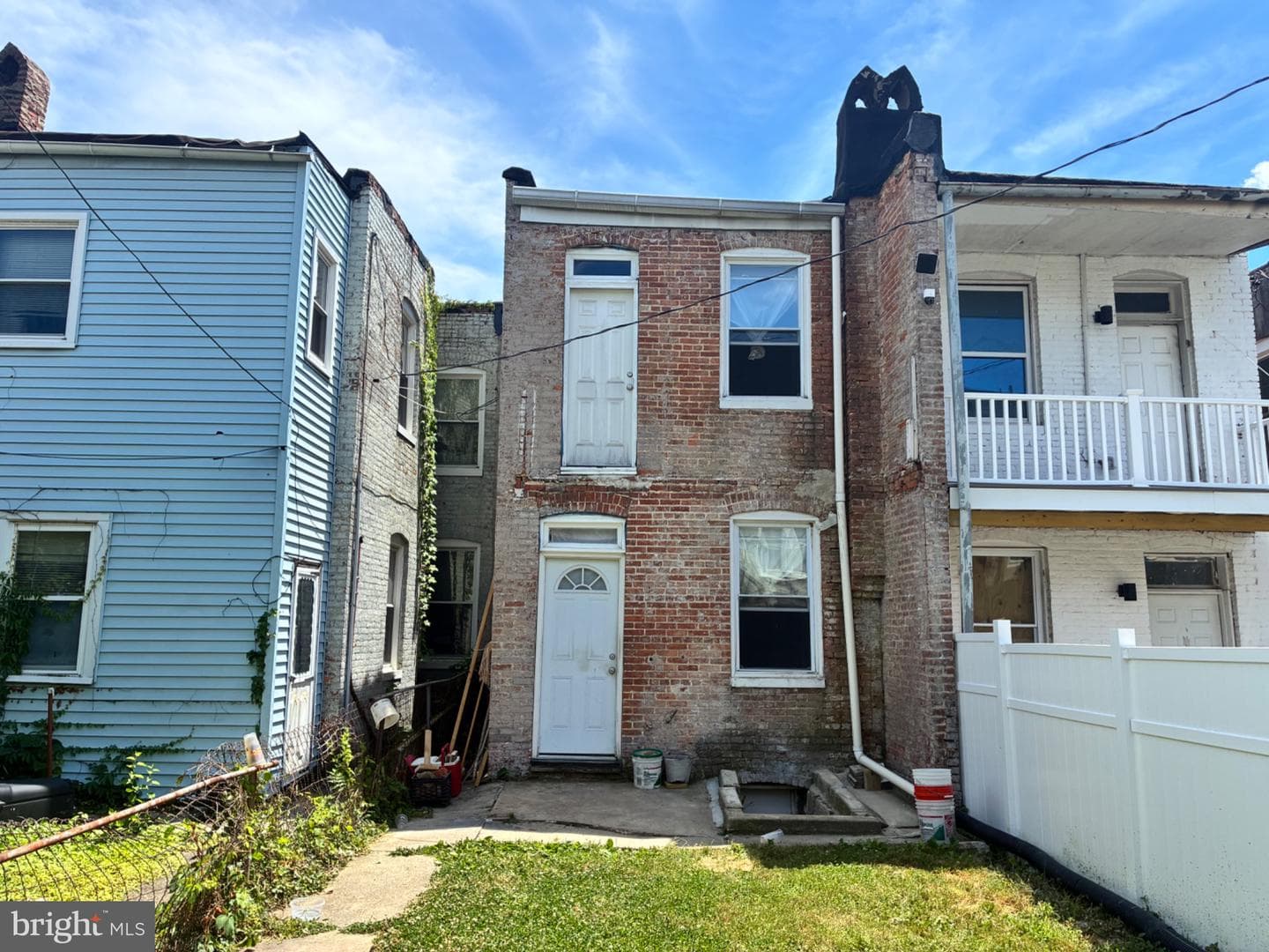 2438 Edmondson Avenue photo 3