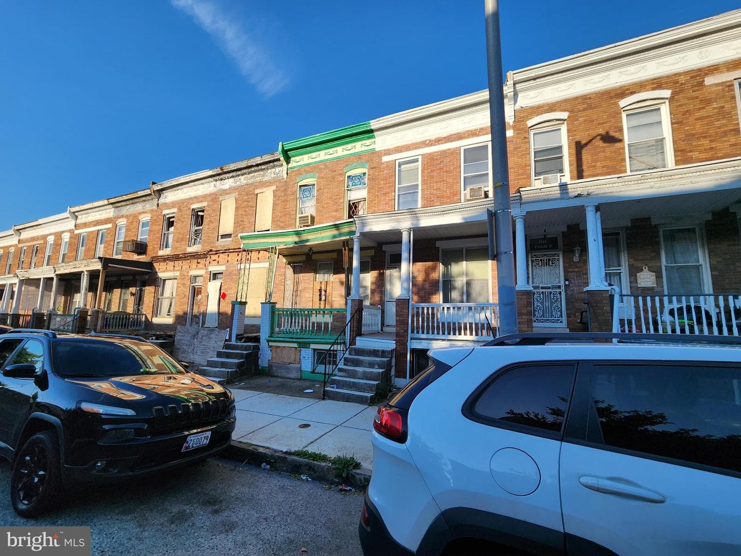 2348 Mcculloh Street photo 4