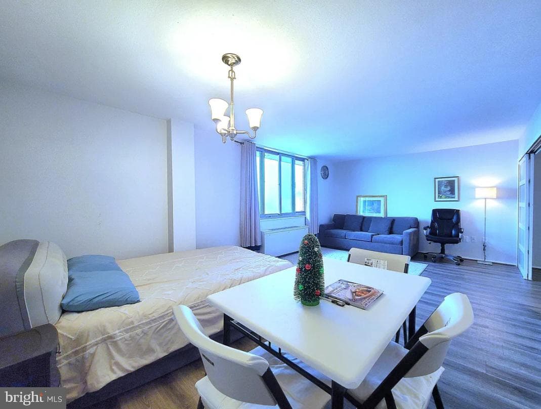 1 E University Parkway #1408 photo 20