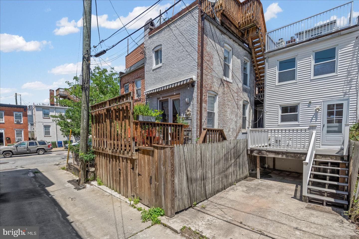 1504 William Street photo 42