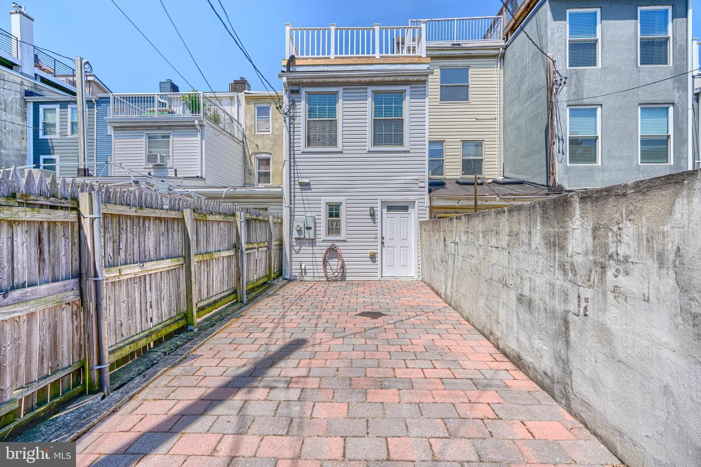 1713 S Hanover Street S photo 19