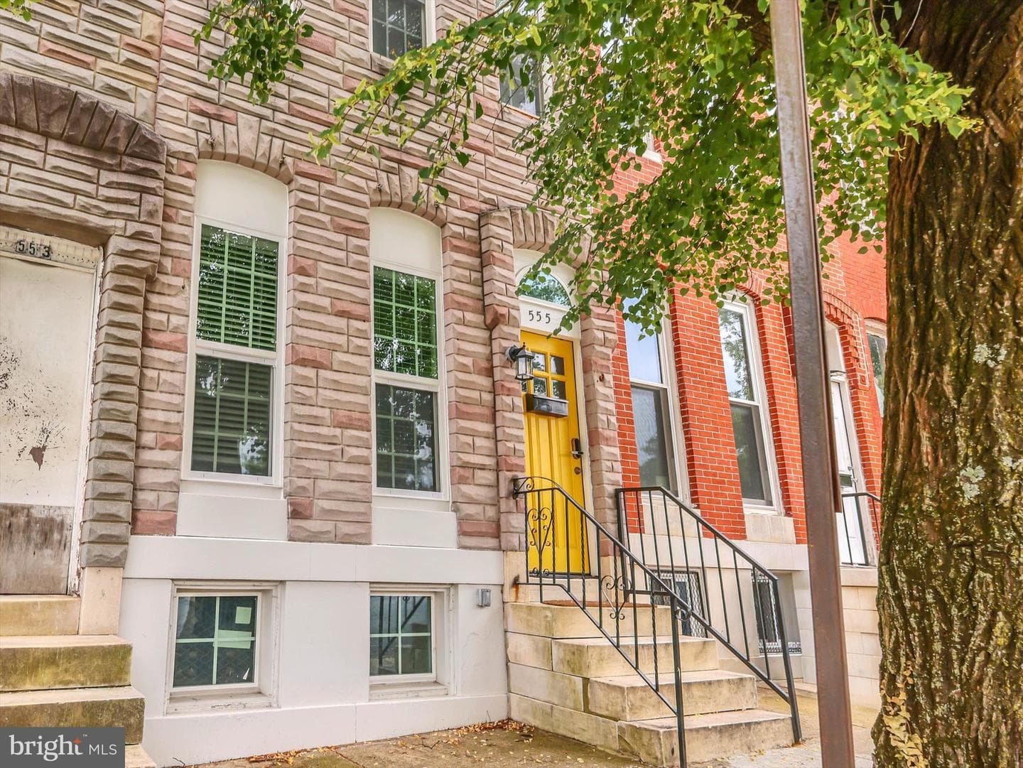 555 Presstman Street photo 3