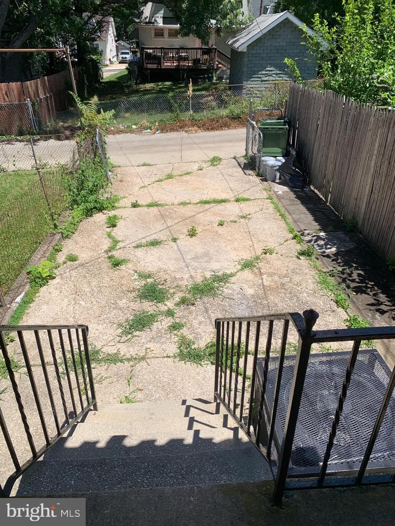 4320 Berger Avenue photo 28