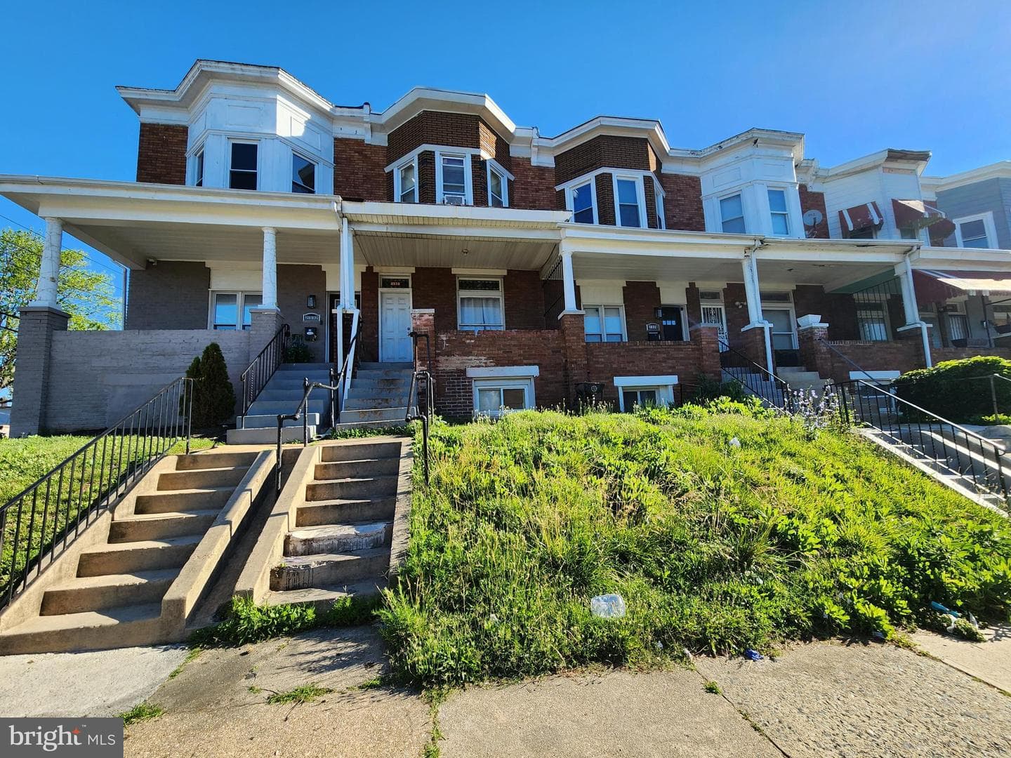 2330 Calverton Heights Avenue photo 4
