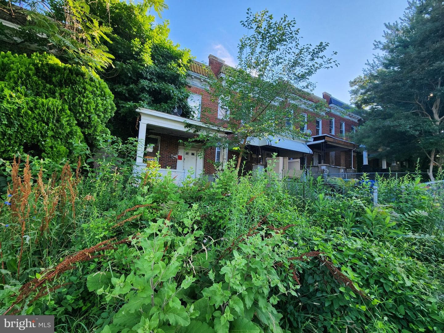 2916 W Lafayette Avenue photo 3
