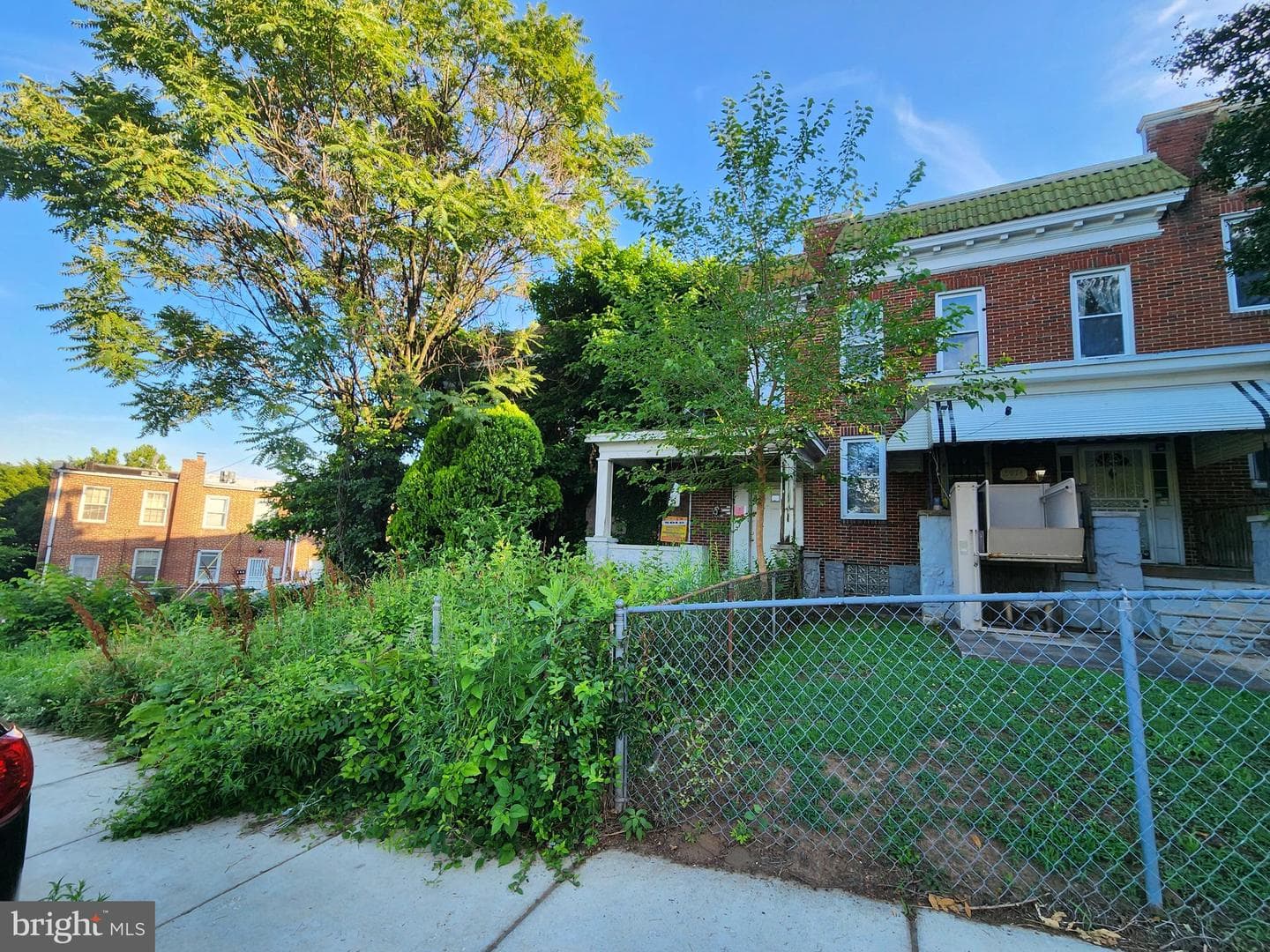2916 W Lafayette Avenue photo 4