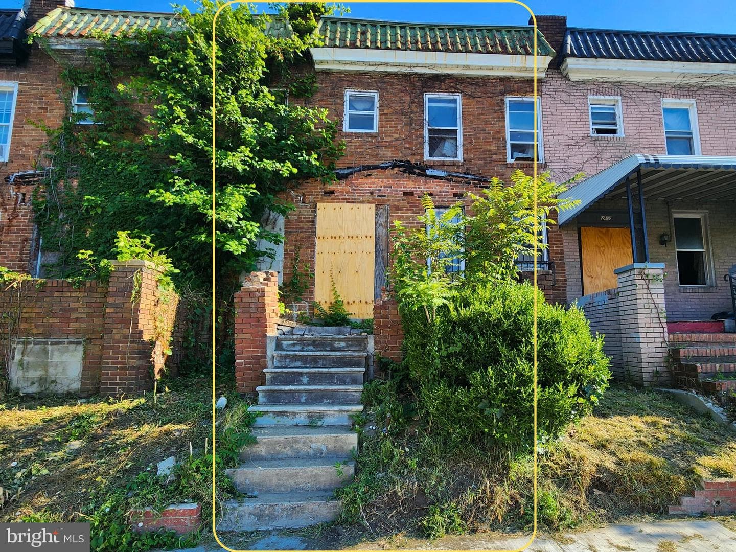 2412 W Franklin Street
