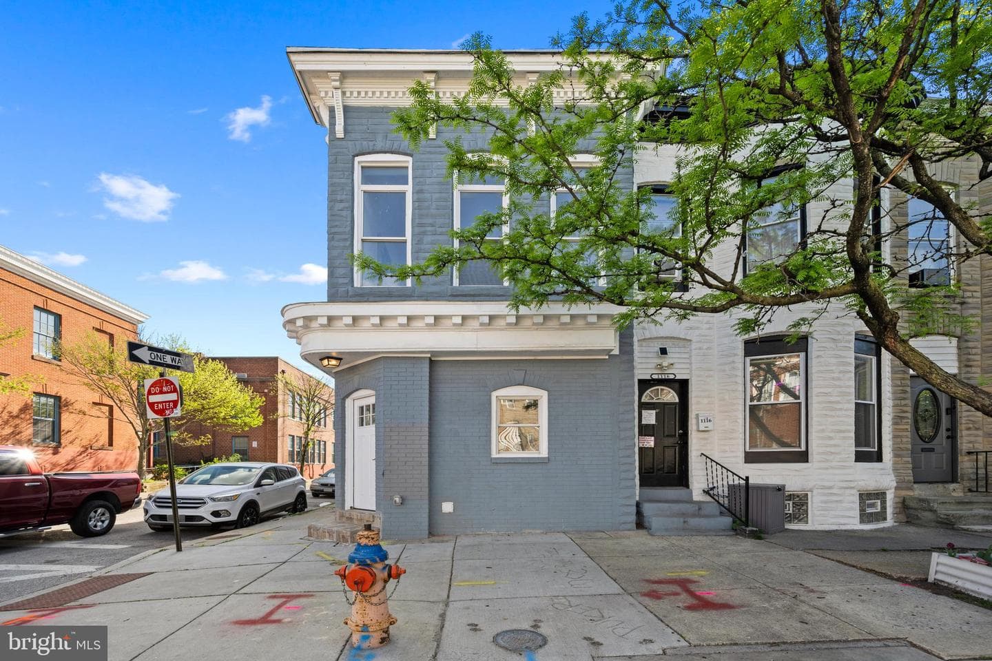 1118 S Carey Street photo 27