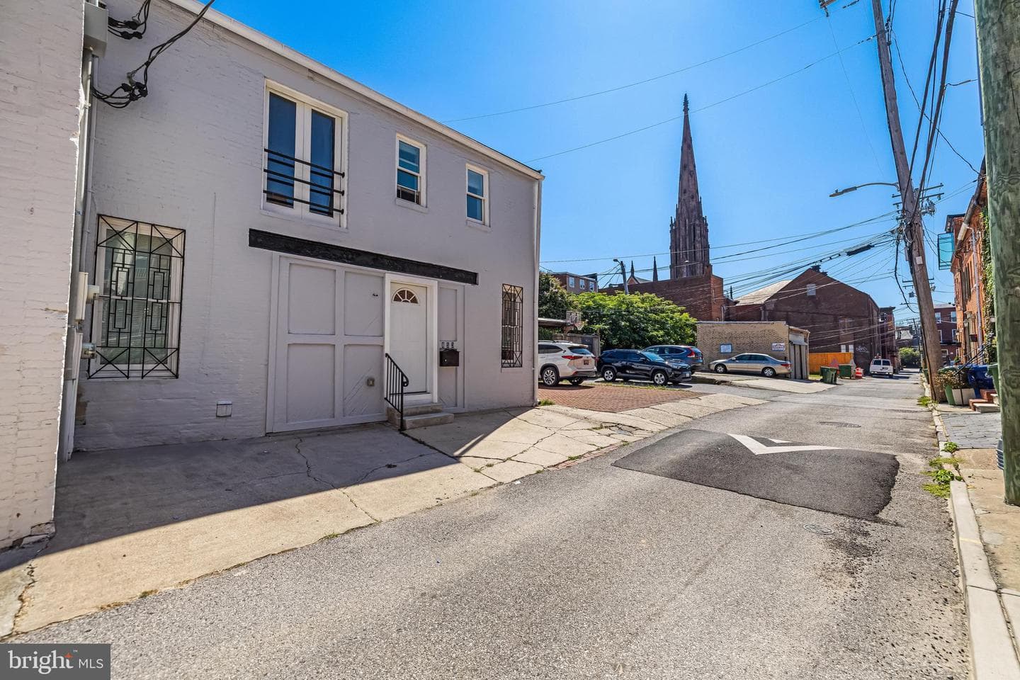 858 Tyson Street photo 14