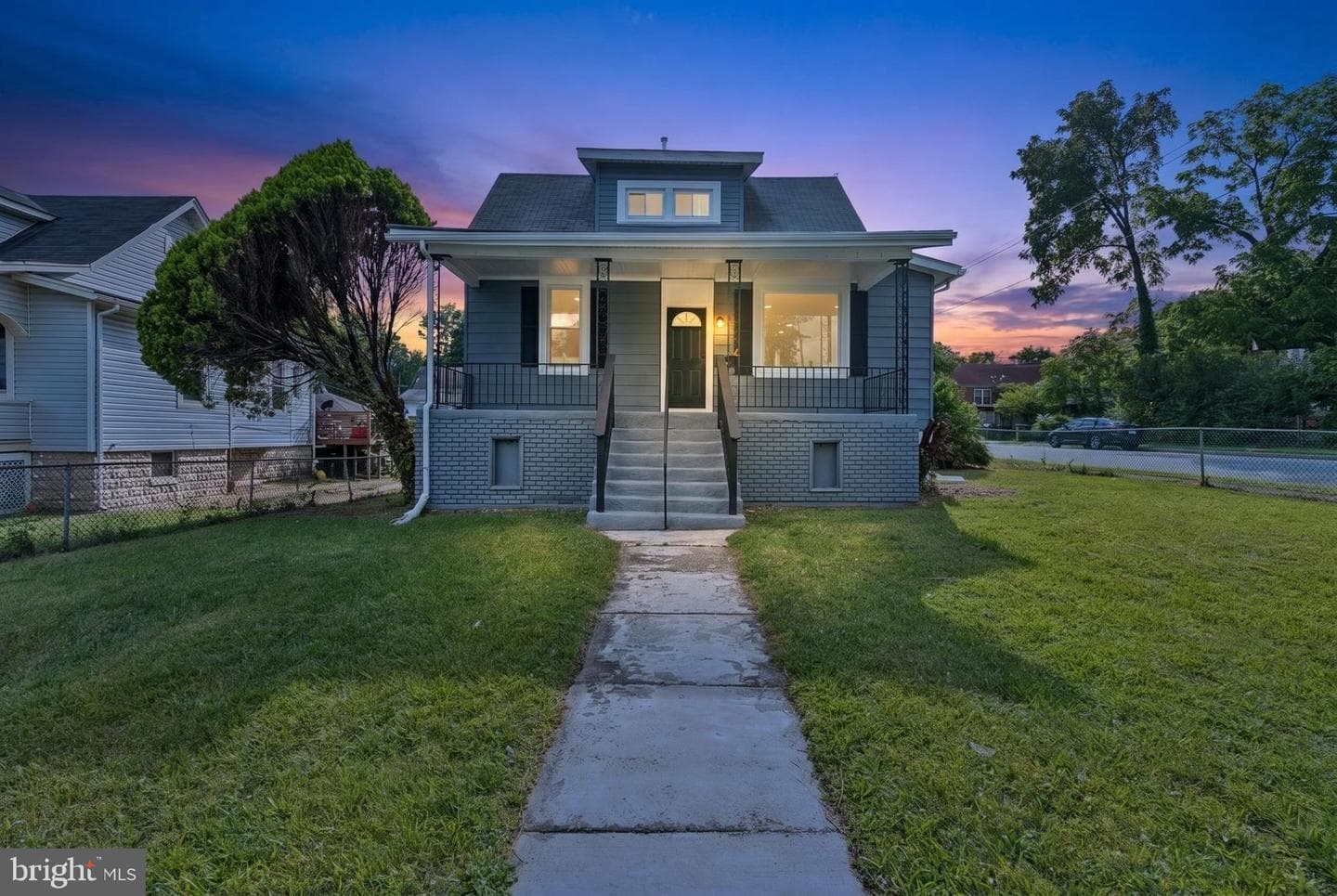 3116 Brightwood Avenue photo 36