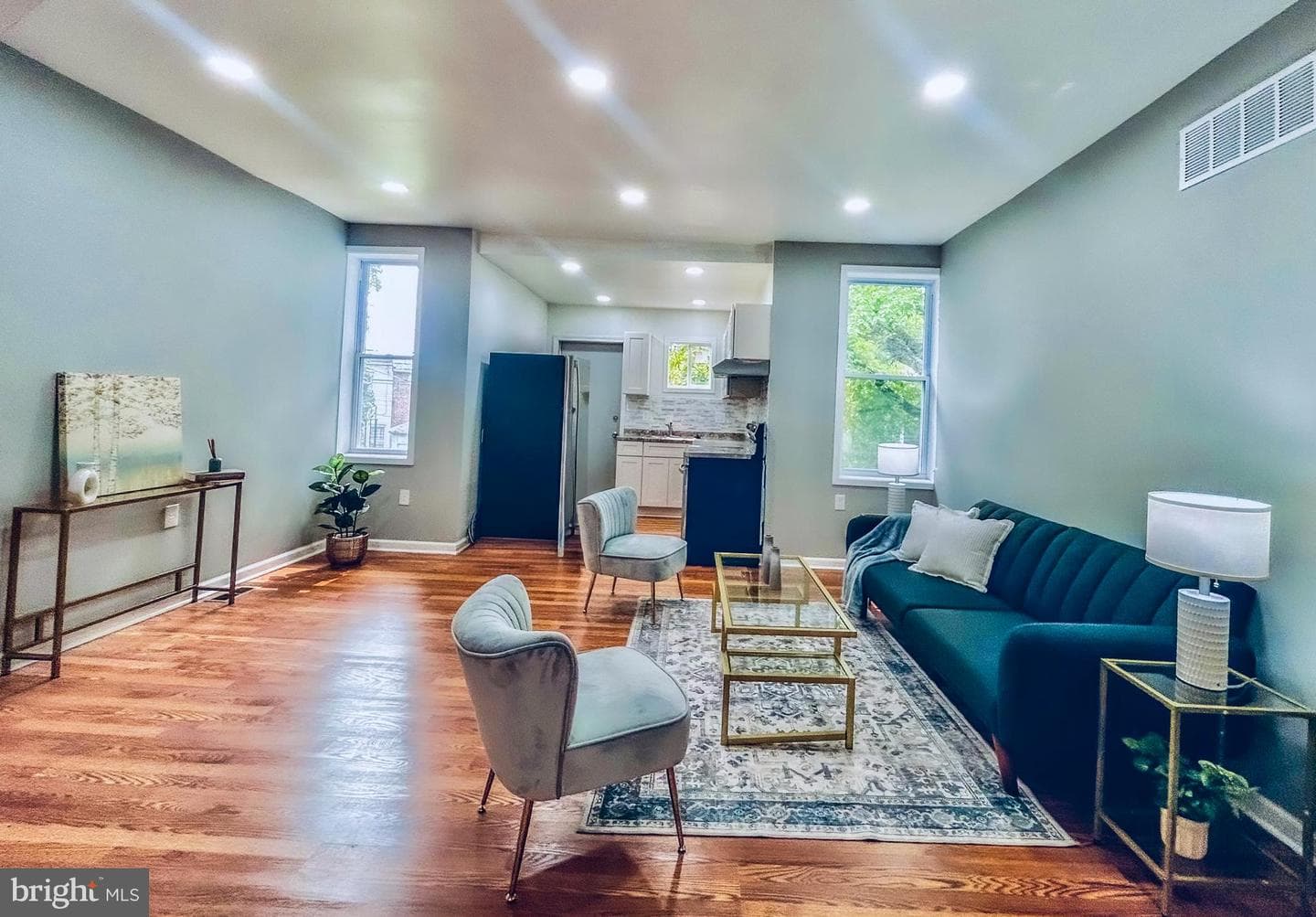 3029 Frisby Street, Baltimore