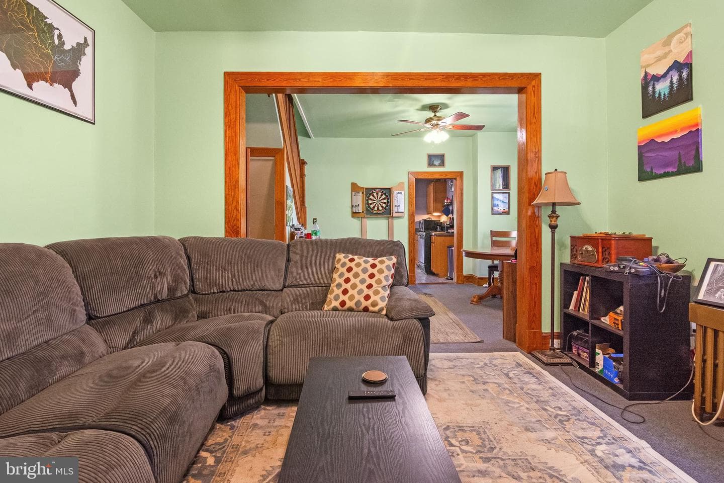 3311 Glenmore Avenue photo 3