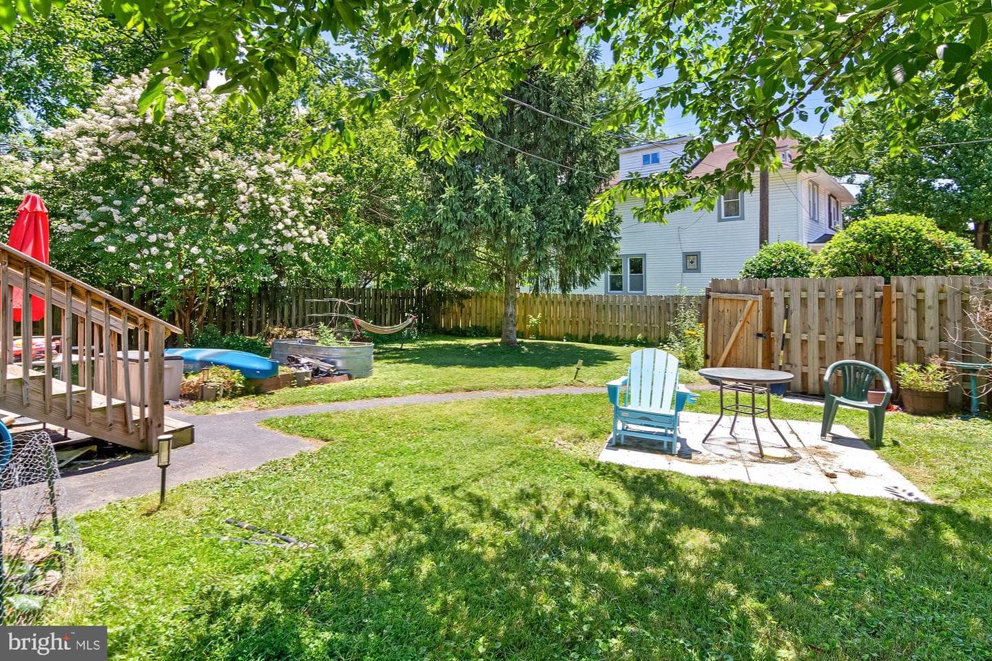 3311 Glenmore Avenue photo 34