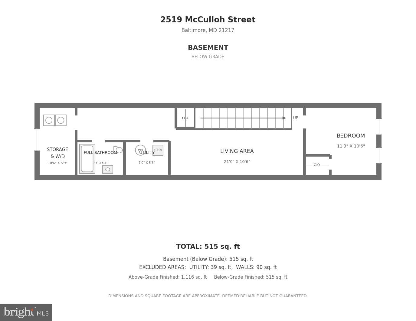 2519 Mcculloh Street photo 17