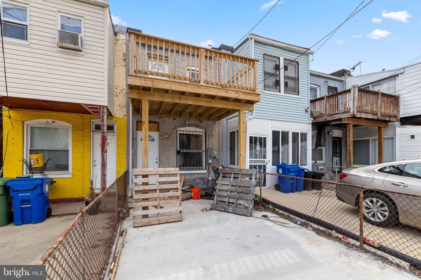 2519 Mcculloh Street photo 34