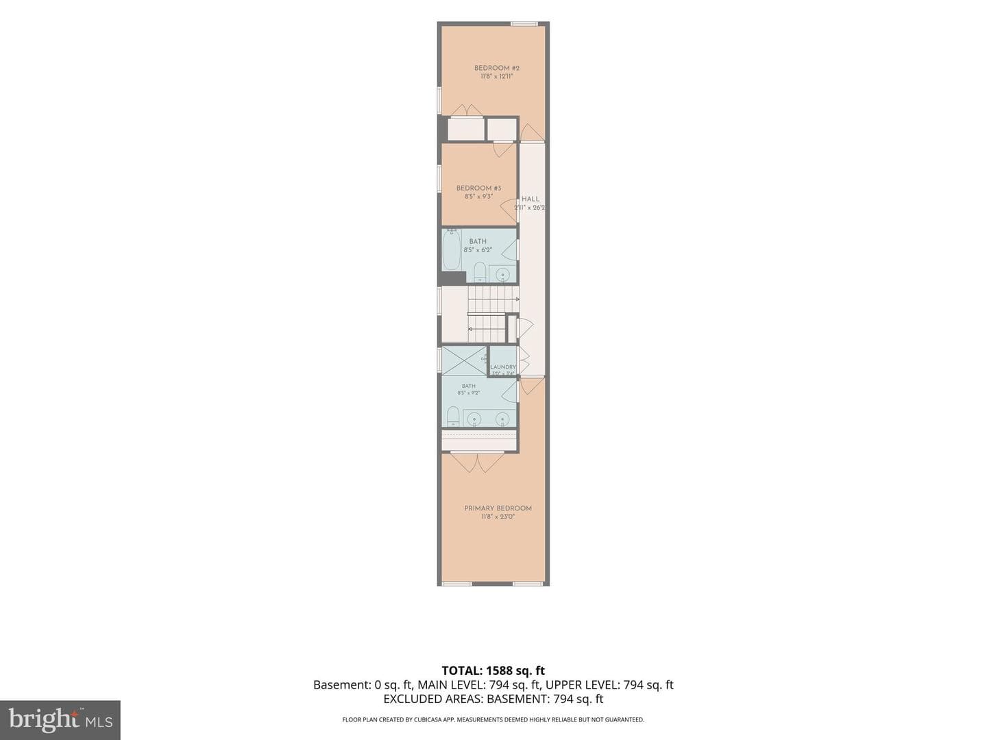1308 Homewood Avenue photo 26