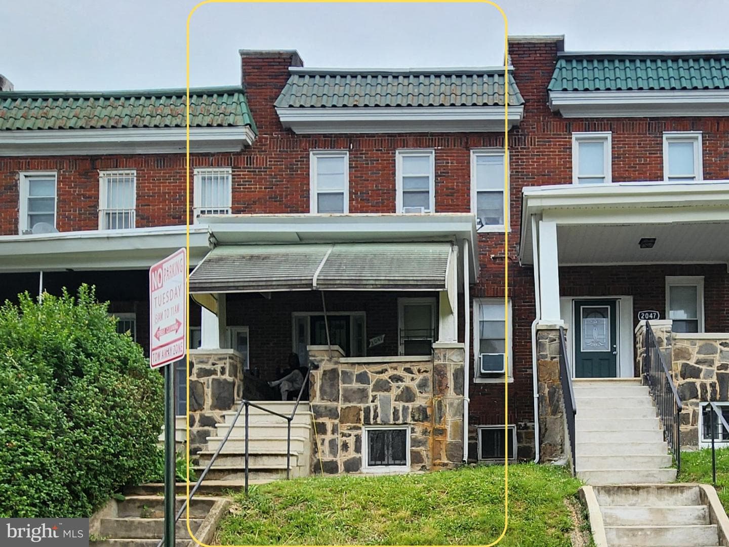 2049 Wheeler Avenue photo 1