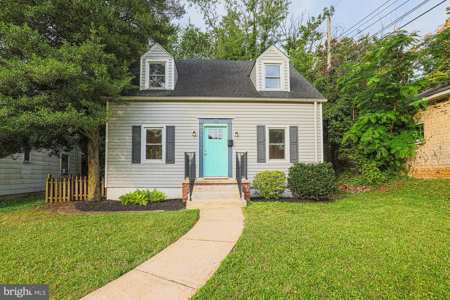 410 Kingston Road, Baltimore