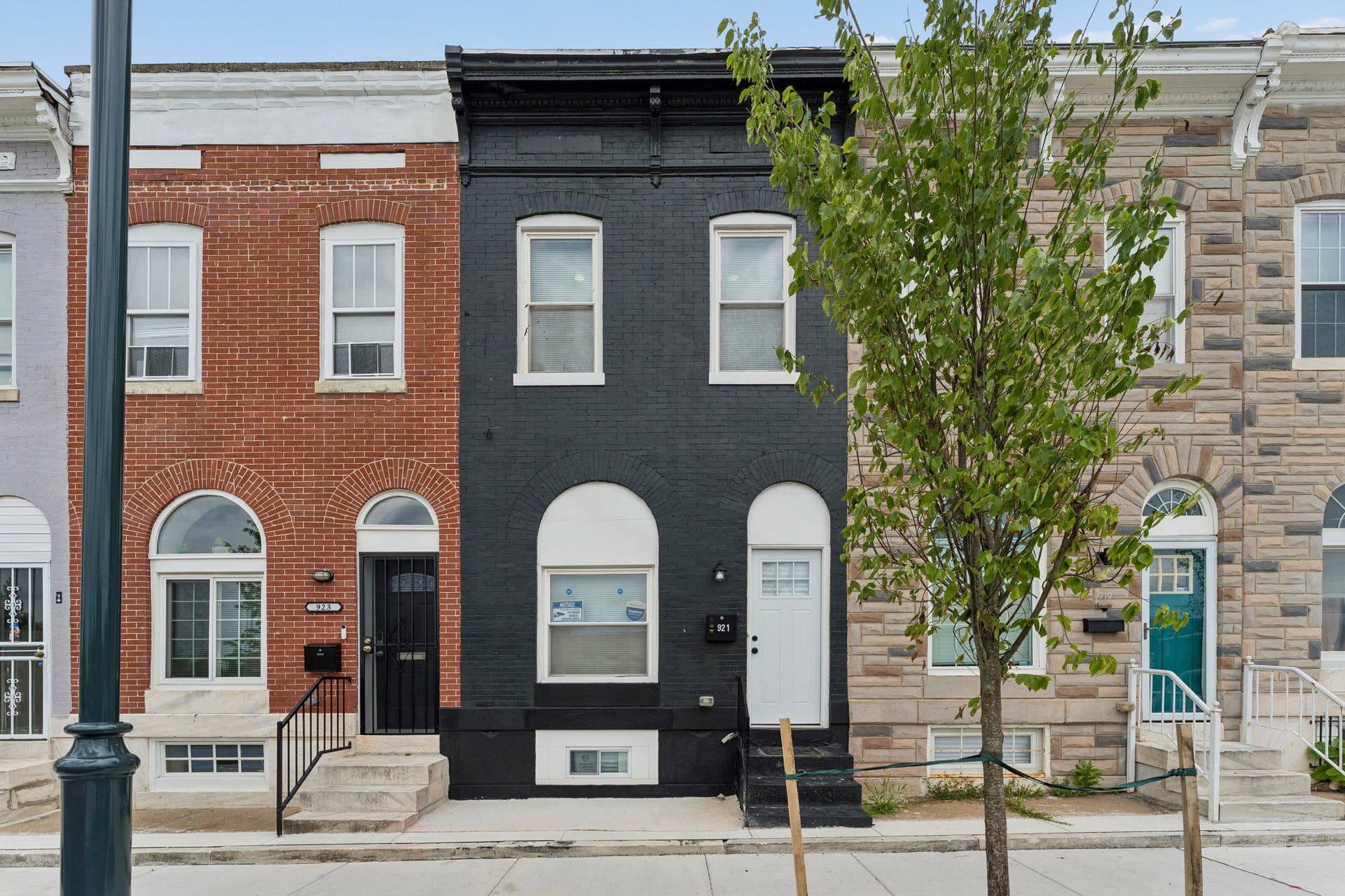 921 N Patterson Park Avenue photo 3