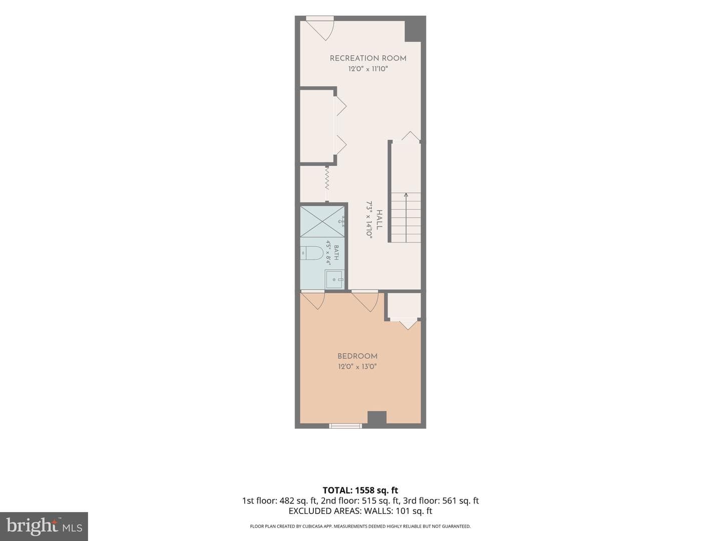 921 N Patterson Park Avenue photo 33