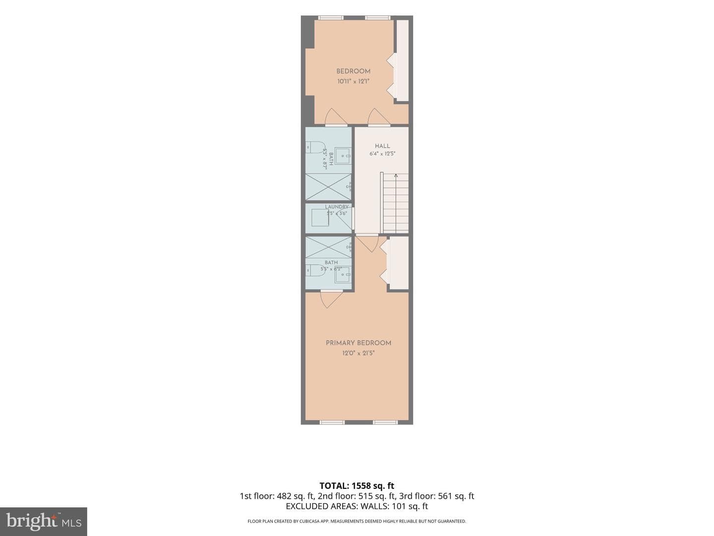 921 N Patterson Park Avenue photo 34