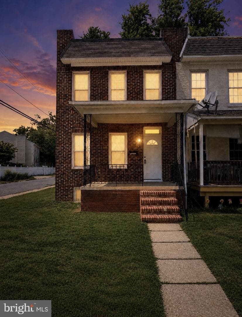 3740 Brooklyn Avenue, Baltimore