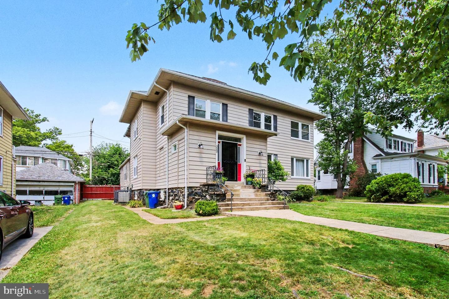 3504 Edgewood Road photo 4