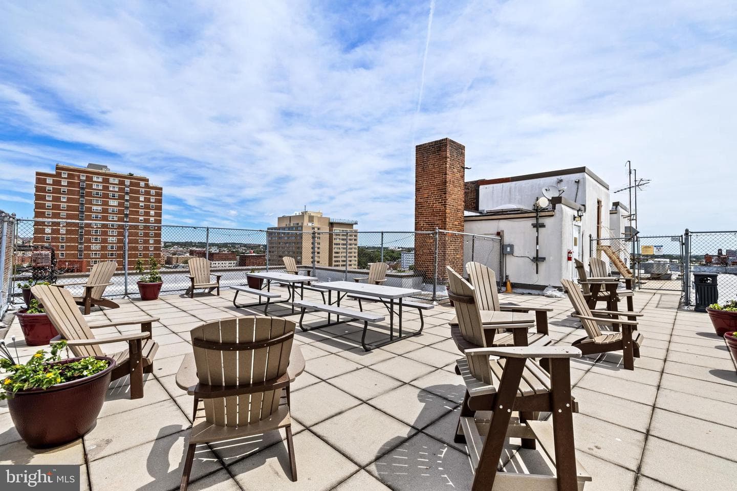 1001 Saint Paul Street #8b photo 17