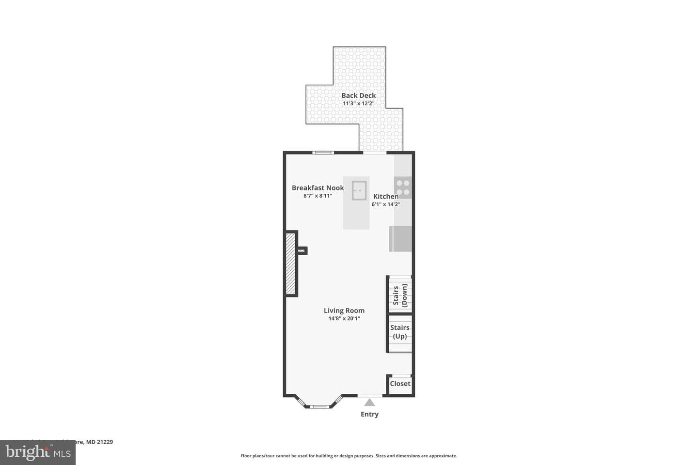 44 N Athol Avenue photo 37