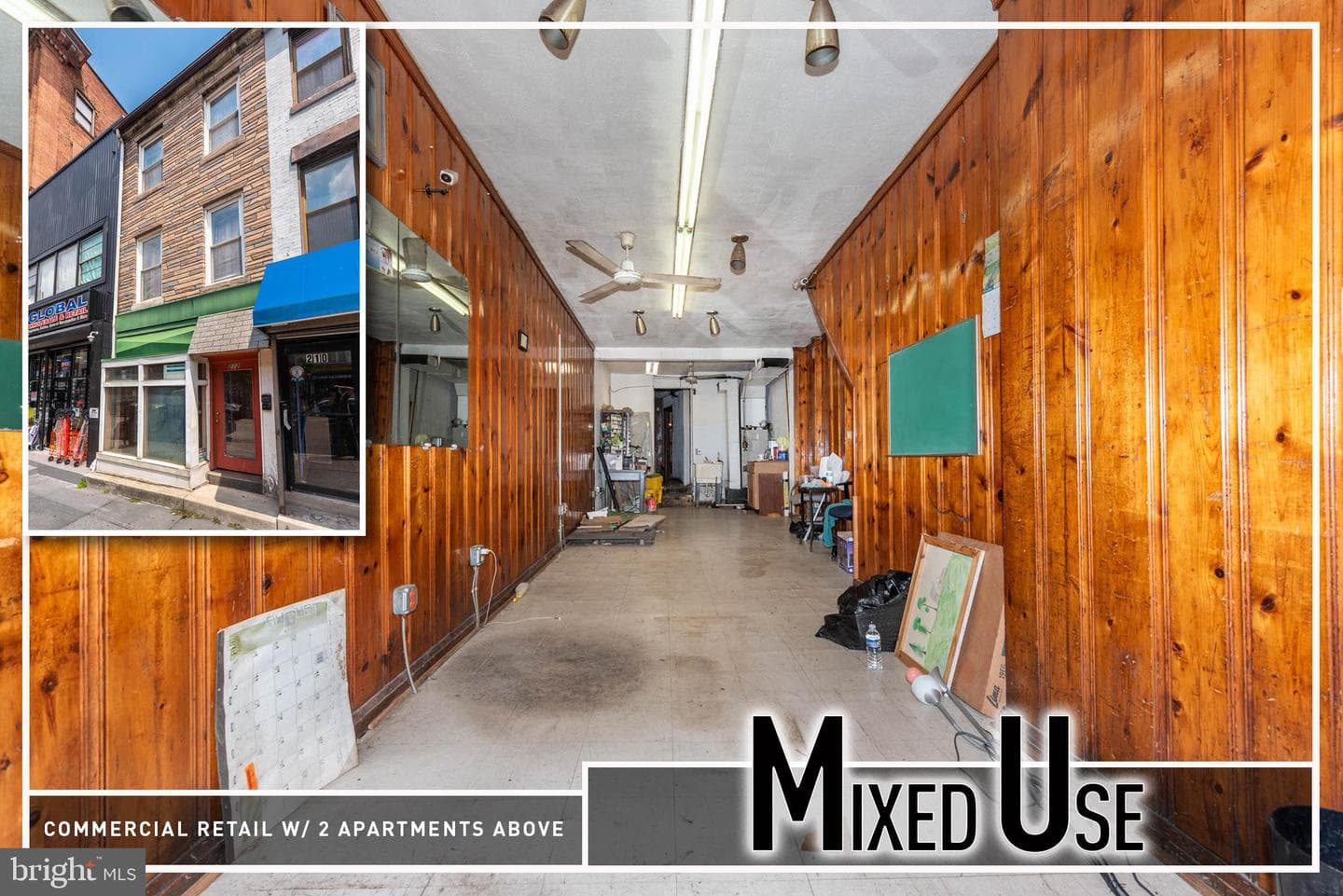 212 W Saratoga Street photo 1