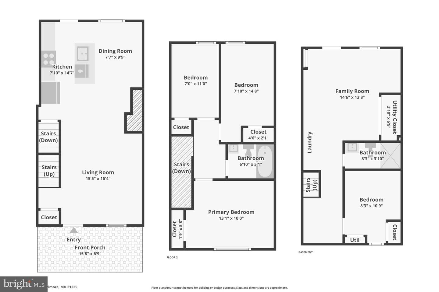 628 Roundview Road photo 47