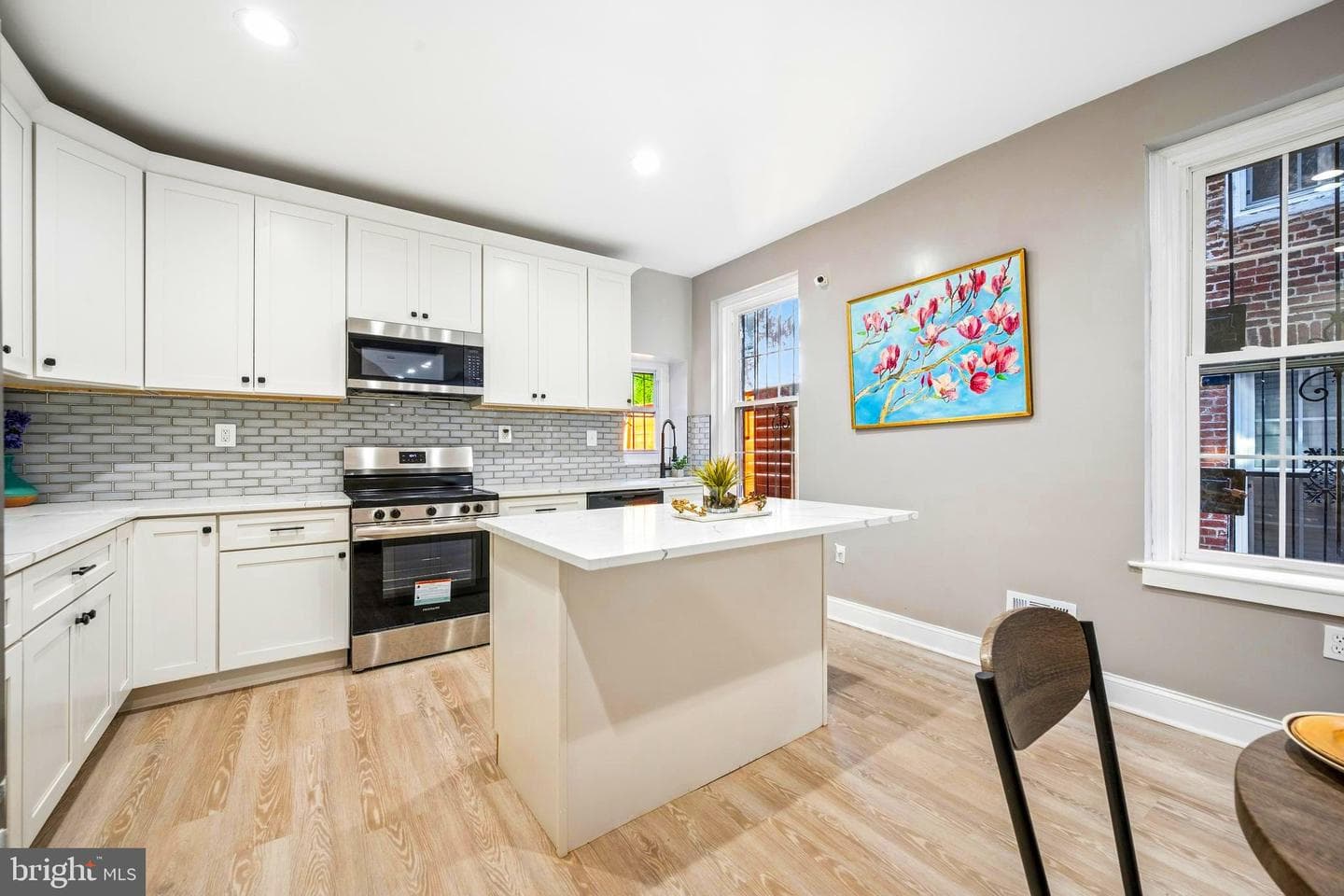 1626 Hollins Street photo 12