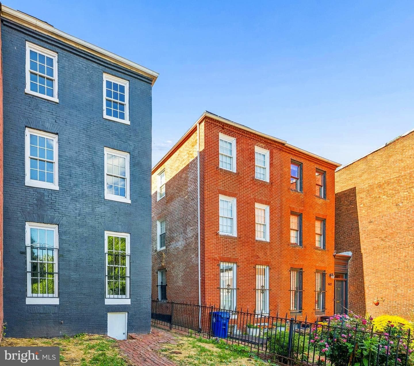 1626 Hollins Street photo 49