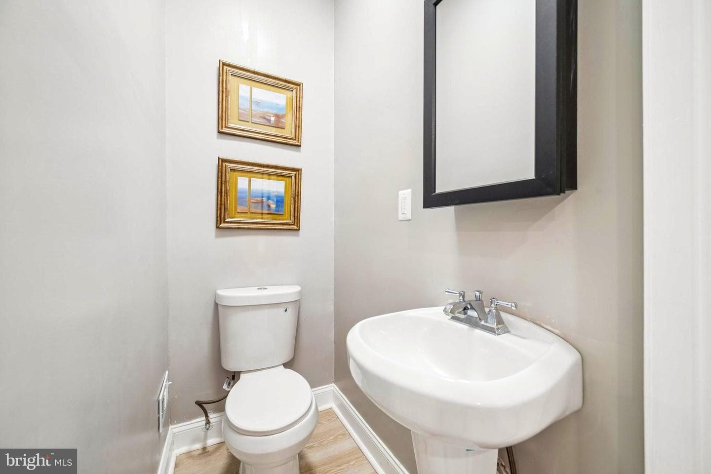 1626 Hollins Street photo 8
