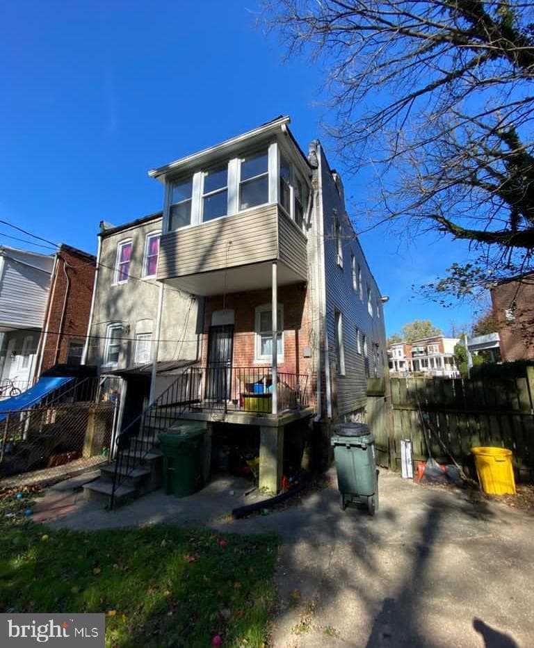 3809 Clifton Avenue photo 7