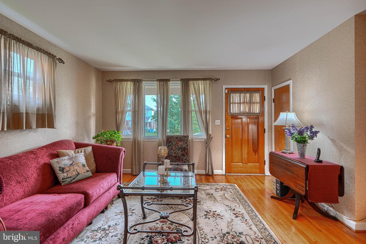 2814 Chesley Avenue photo 8