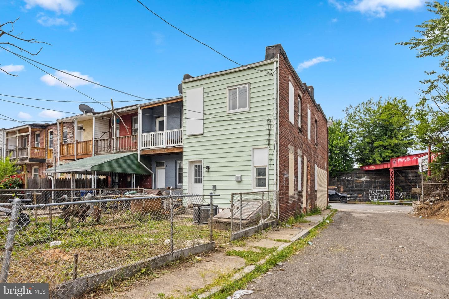 1 S Kresson Street photo 31