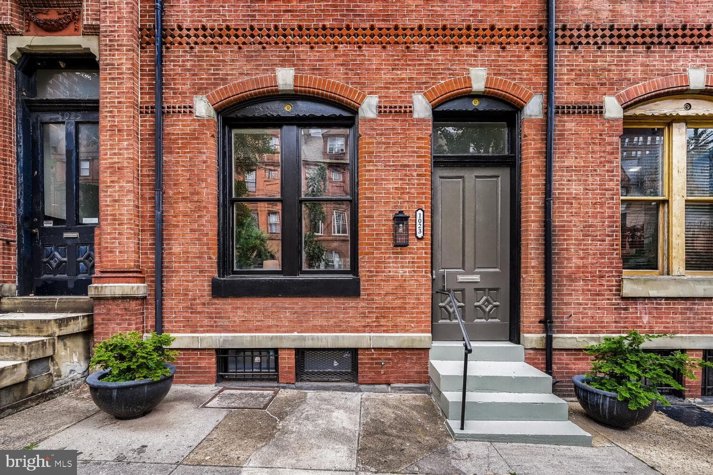 1023 N Calvert St, Baltimore