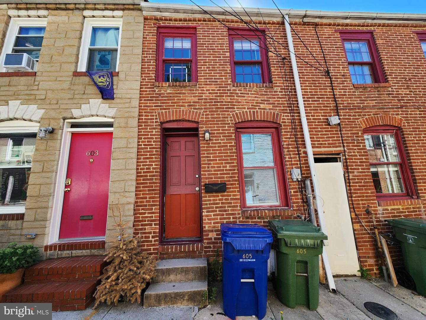 605 S Bradford Street photo 25