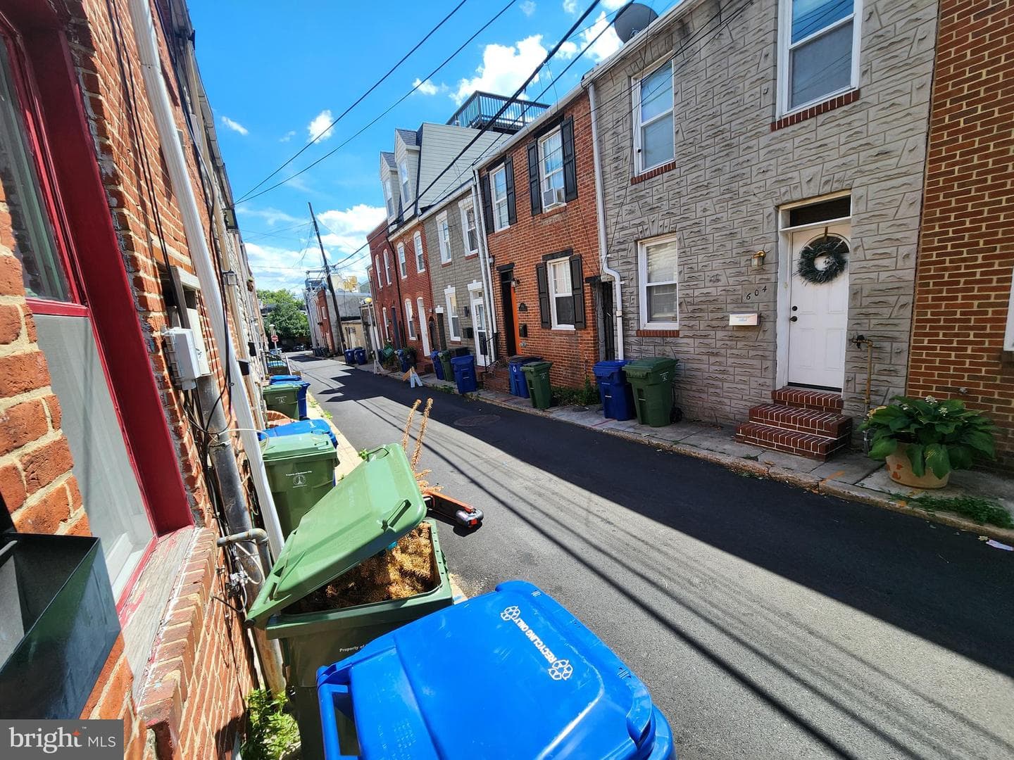 605 S Bradford Street photo 29